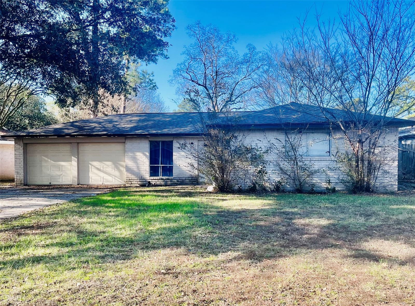 Real estate property located at 4434 Mccleester, Harris, Fairfax Sec 01, Spring, TX, US