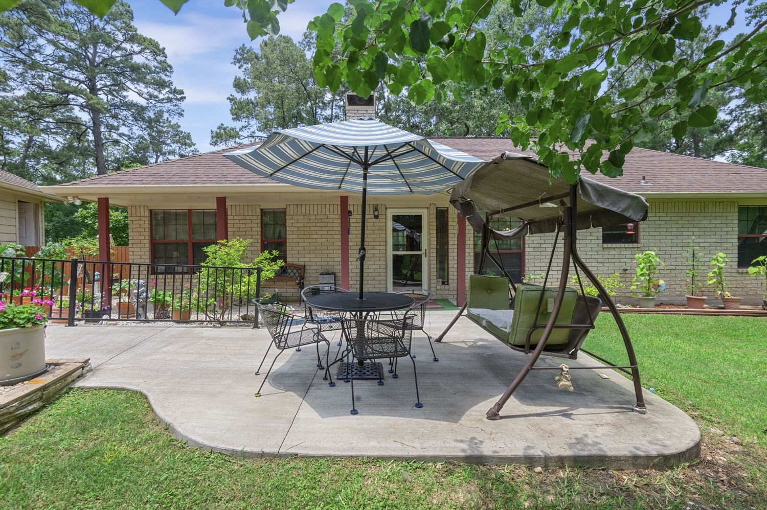 Real estate property located at 238 Robin Dawn, Polk, Forest Hills #2, Livingston, TX, US