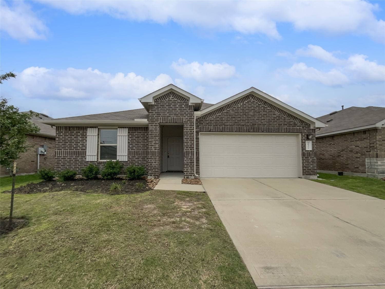 Real estate property located at 20375 Green Mountain, Montgomery, Porters Mill 06, New Caney, TX, US