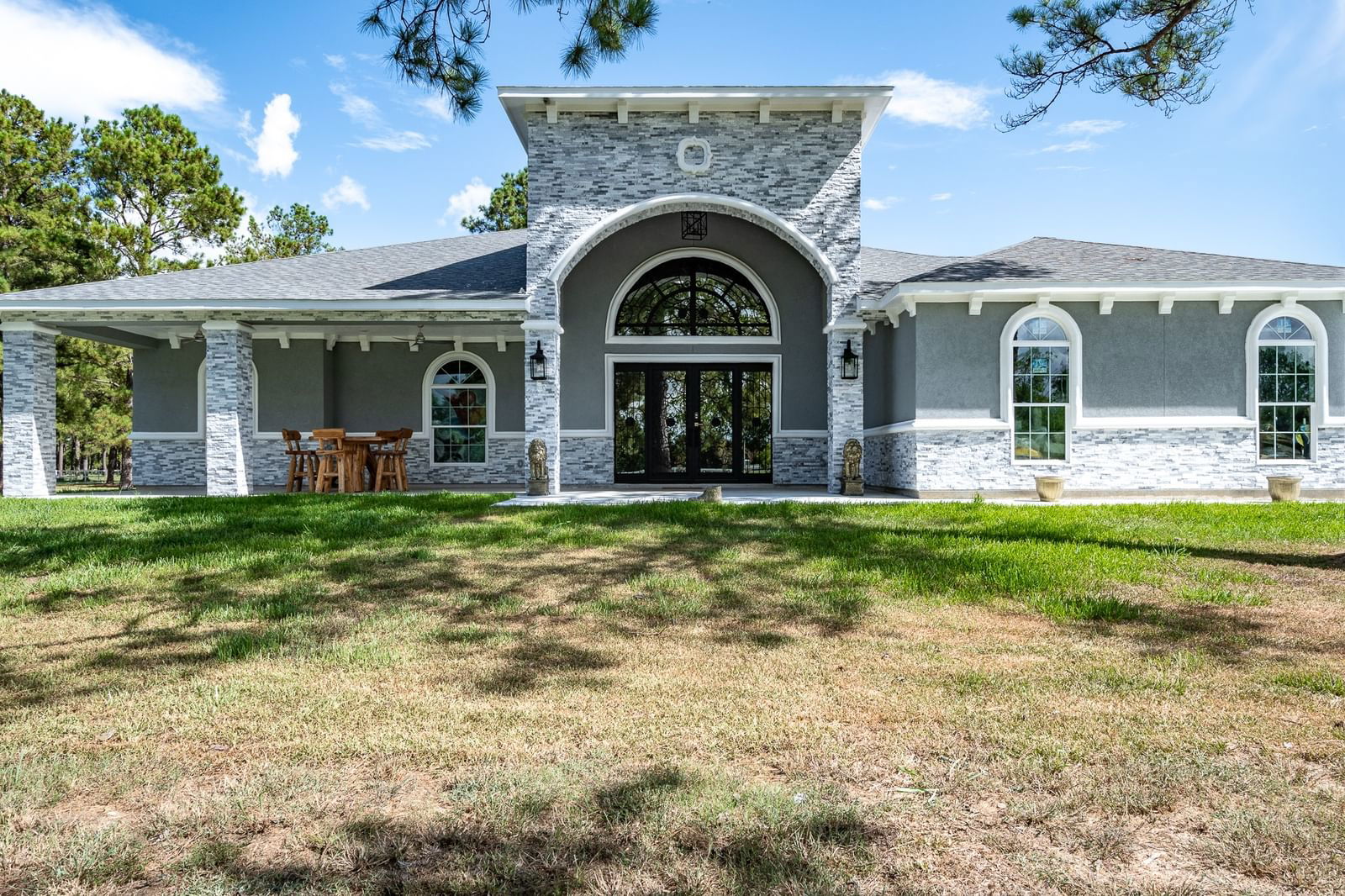 Real estate property located at 4515 Kennings, Harris, Turfwood Estates, Crosby, TX, US