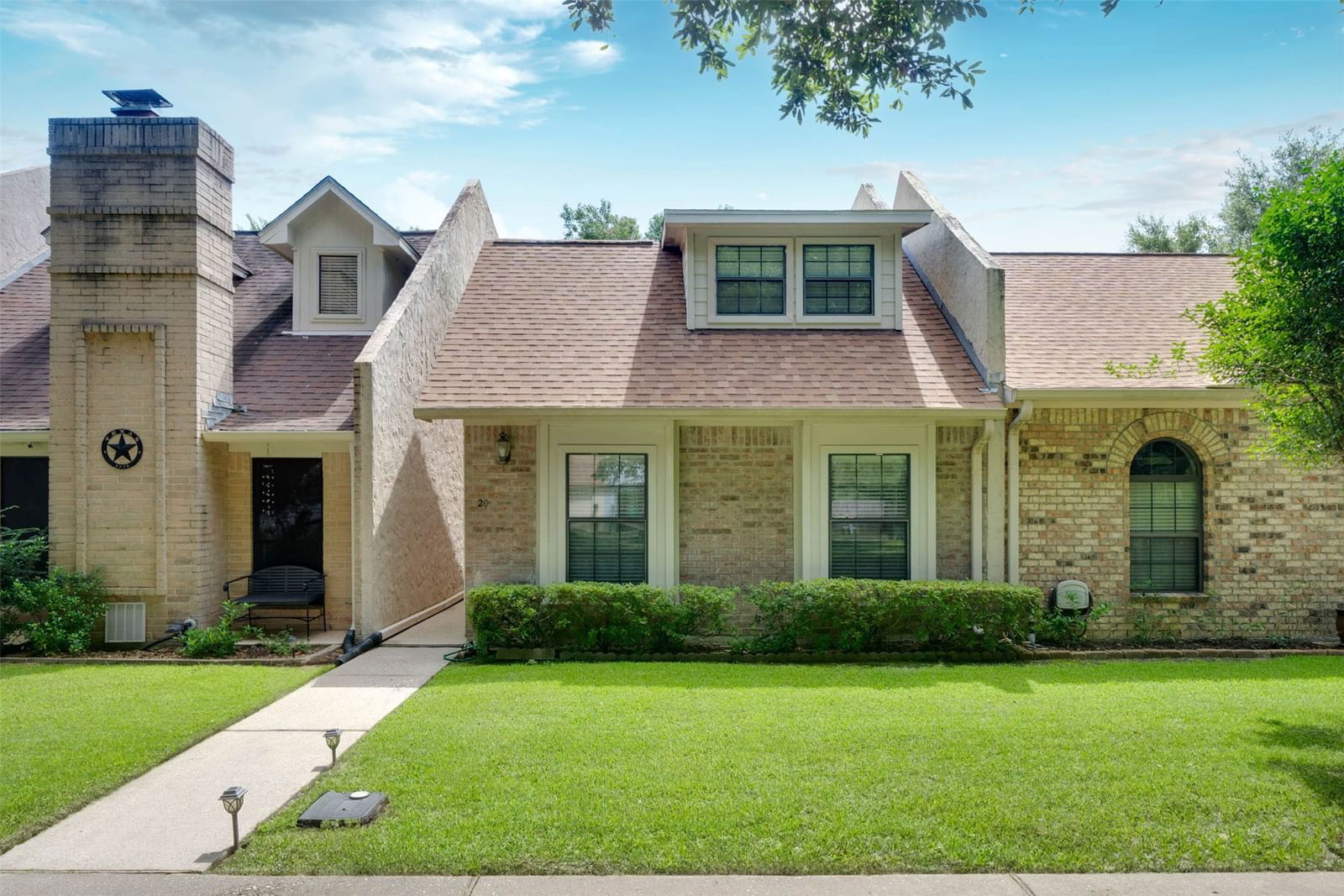 Real estate property located at 20 Wellington, Harris, Wellington Park, Baytown, TX, US