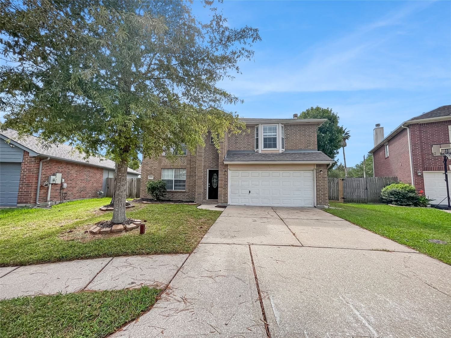 Real estate property located at 2868 Shallow Brook, Galveston, Bay Colony Pointe West, Dickinson, TX, US