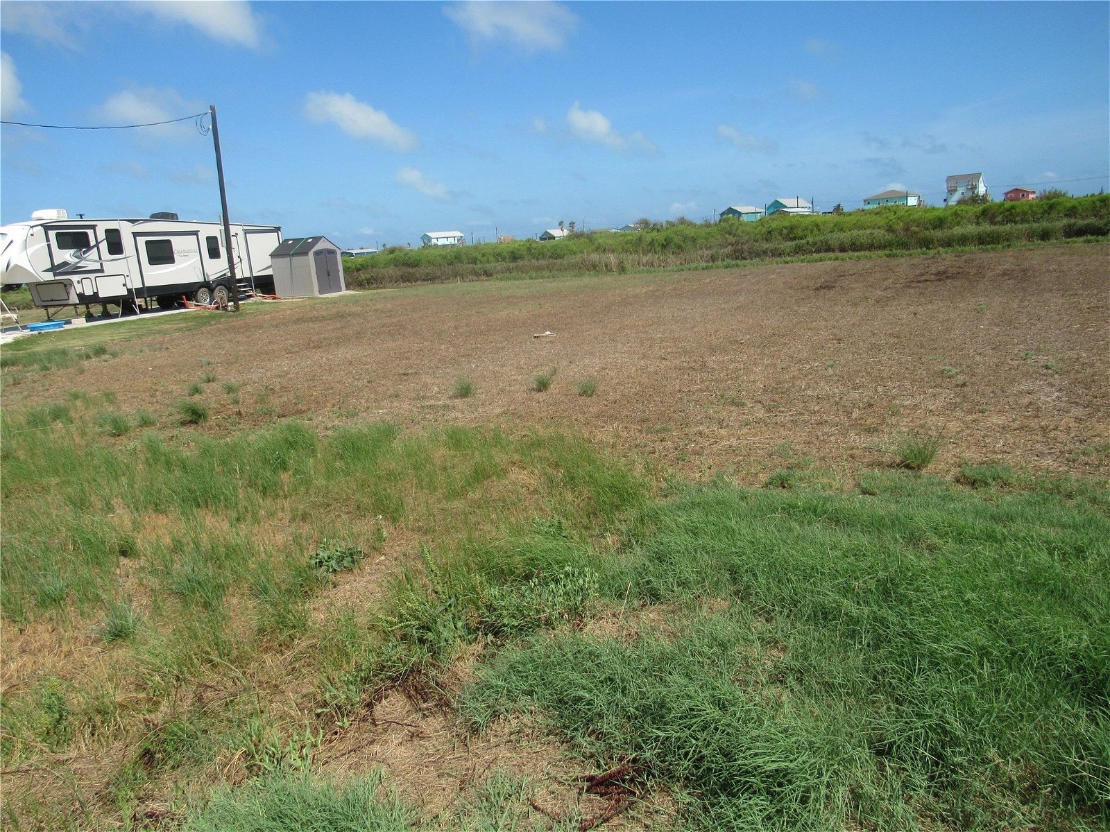 Real estate property located at 42 County Road 204 Dolphin, Matagorda, Downey Caney Creek Sec 20, Sargent, TX, US