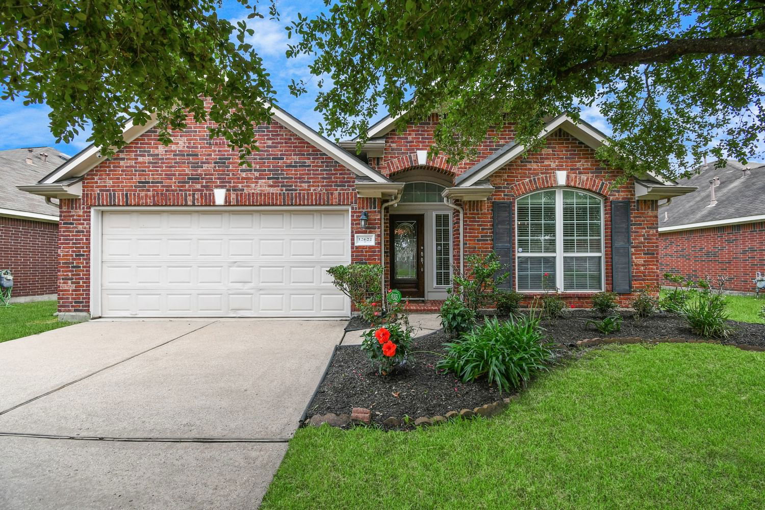 Real estate property located at 12622 Taylorwood, Harris, Linnfield, Houston, TX, US