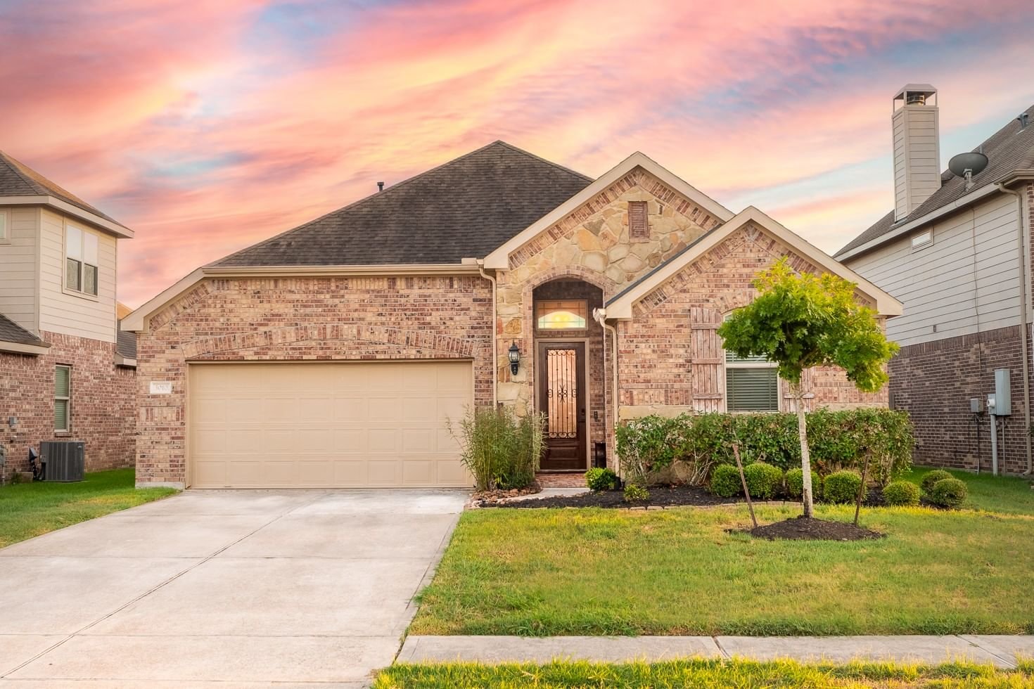 Real estate property located at 3010 Monticello Pines, Galveston, League City, TX, US