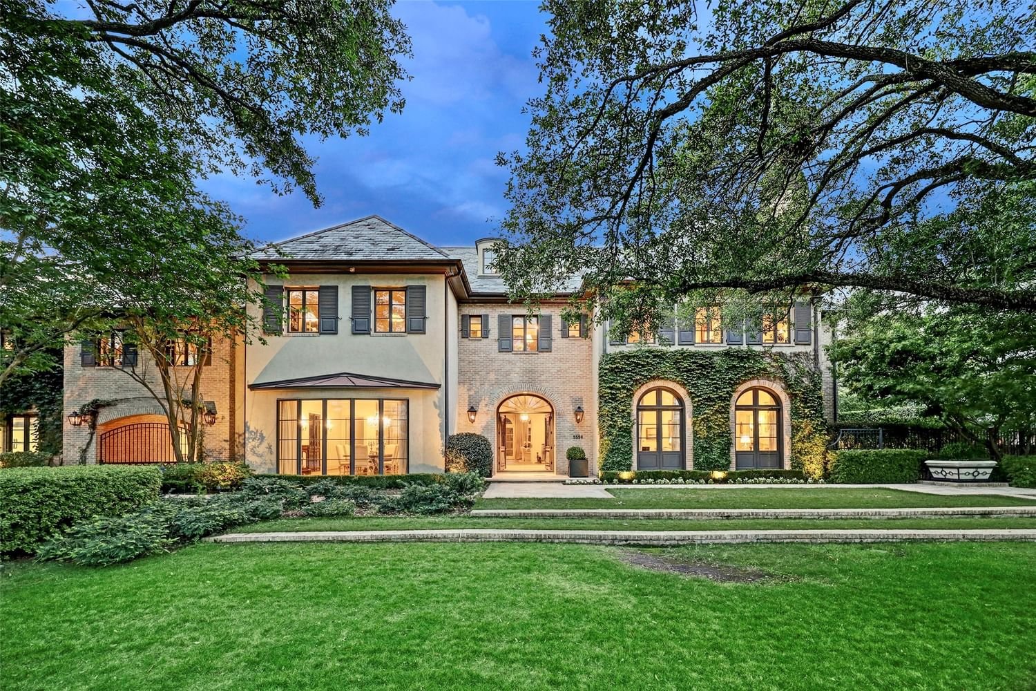 Real estate property located at 5556 Cranbrook, Harris, Houston, TX, US