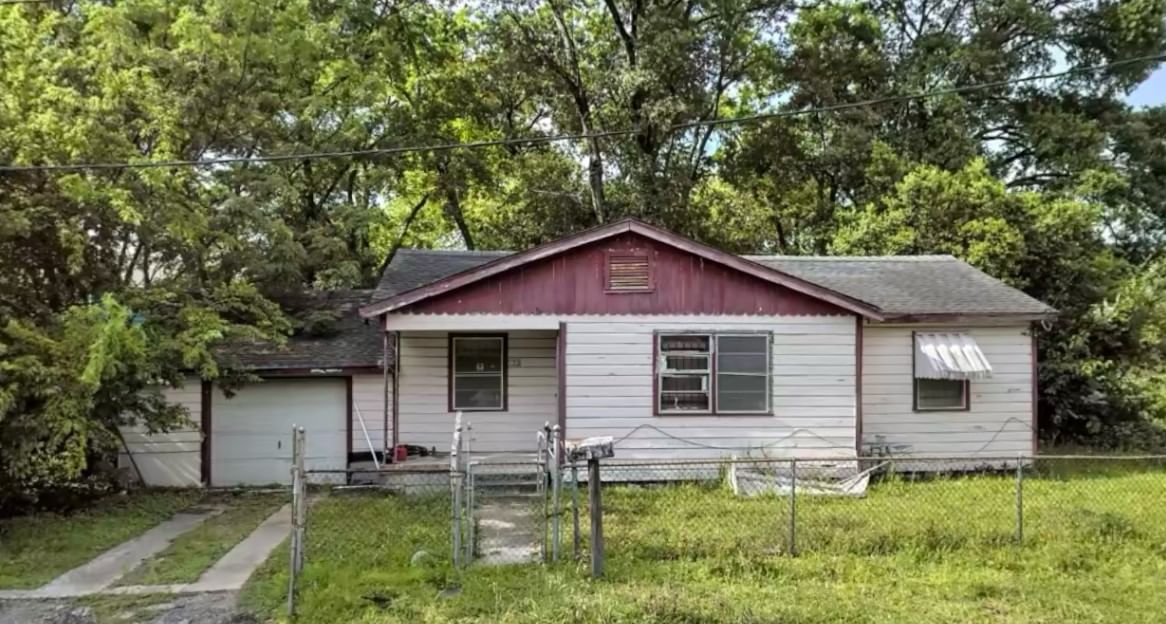 Real estate property located at 1715 Woodard, Harris, Ryon, Houston, TX, US