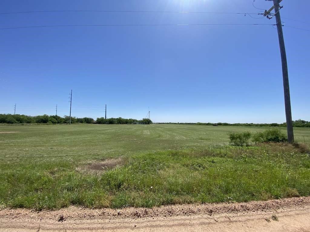 Real estate property located at 0 Occident, Jones, First Stamford, Stamford, TX, US