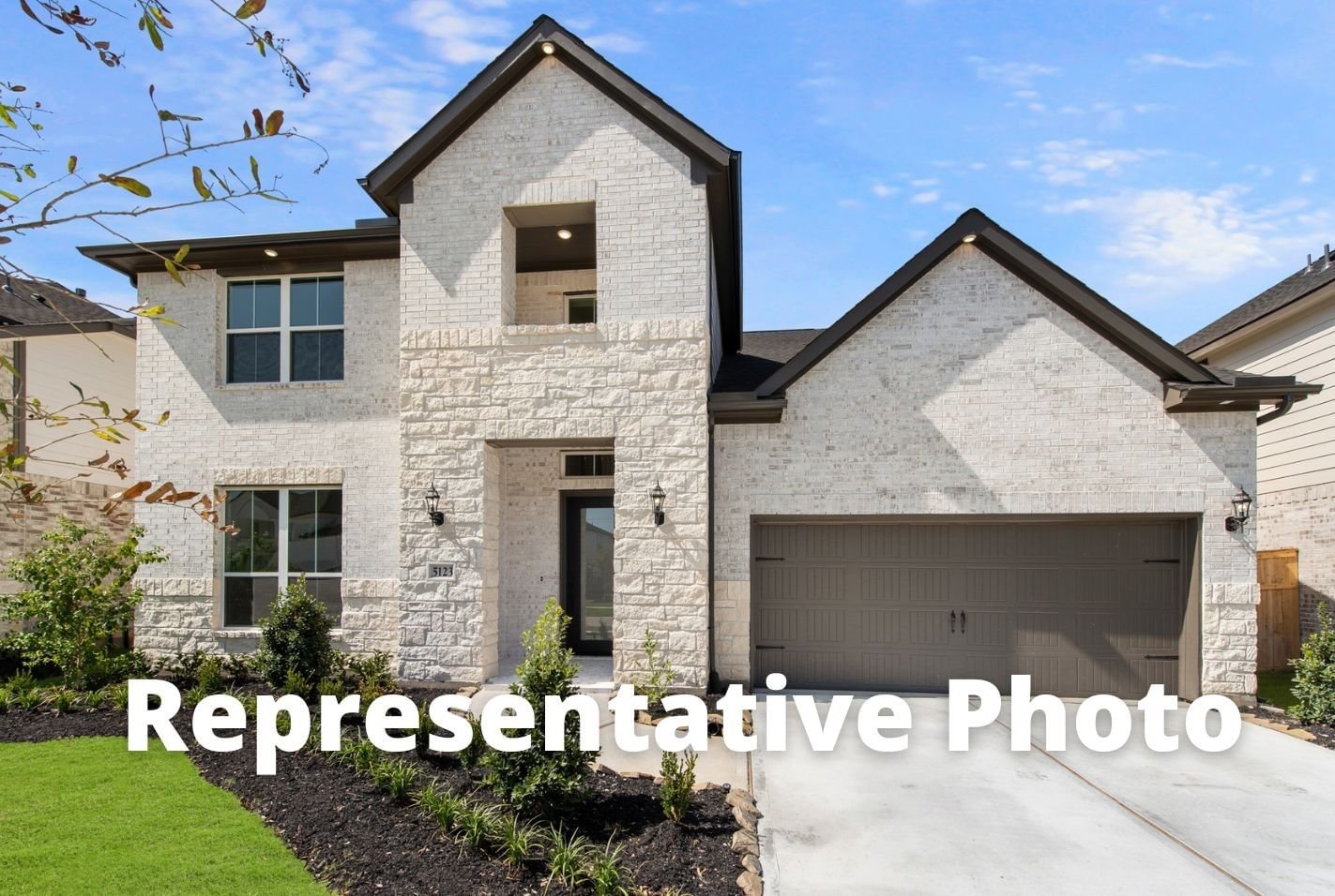 Real estate property located at 10602 Lighthouse Peak, Fort Bend, Candela, Richmond, TX, US