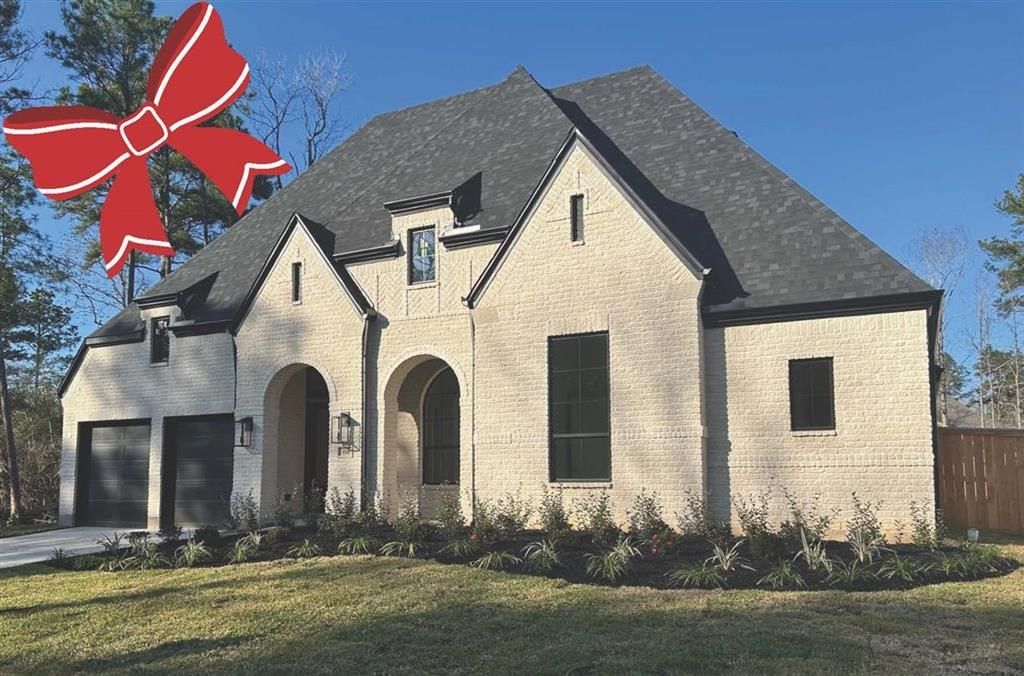 Real estate property located at 114 Pinehill Trails, Montgomery, The Woodlands Hills, Willis, TX, US