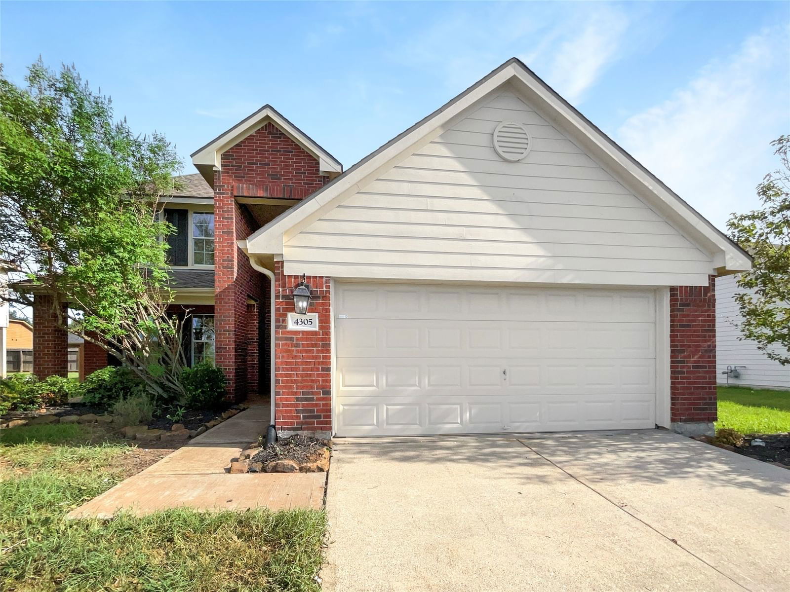 Real estate property located at 4305 Twin Lakes, Brazoria, Twin Lakes Sec 1, Pearland, TX, US