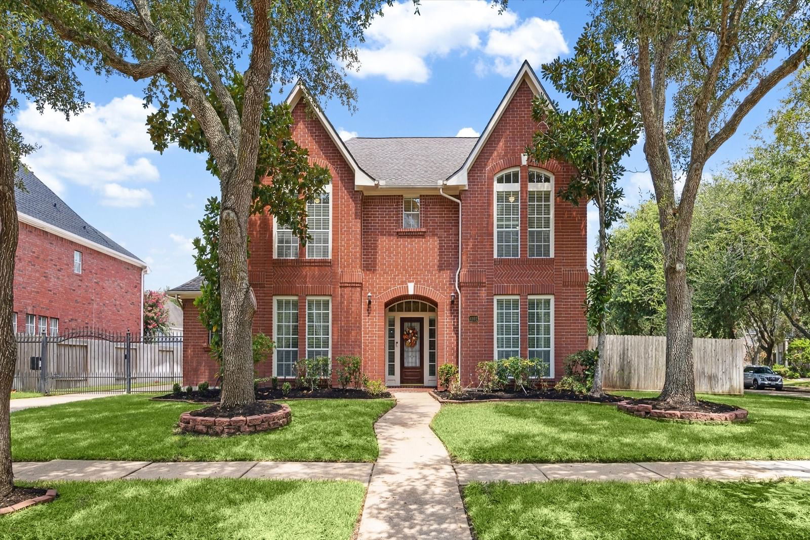 Real estate property located at 4102 Tremont, Fort Bend, Williams Glen, Sugar Land, TX, US