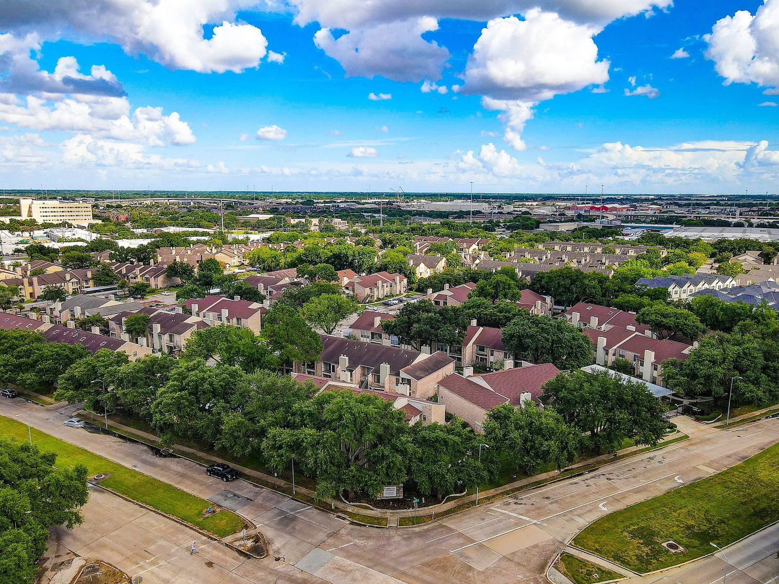 Real estate property located at 8100 Cambridge #45, Harris, Houston, TX, US