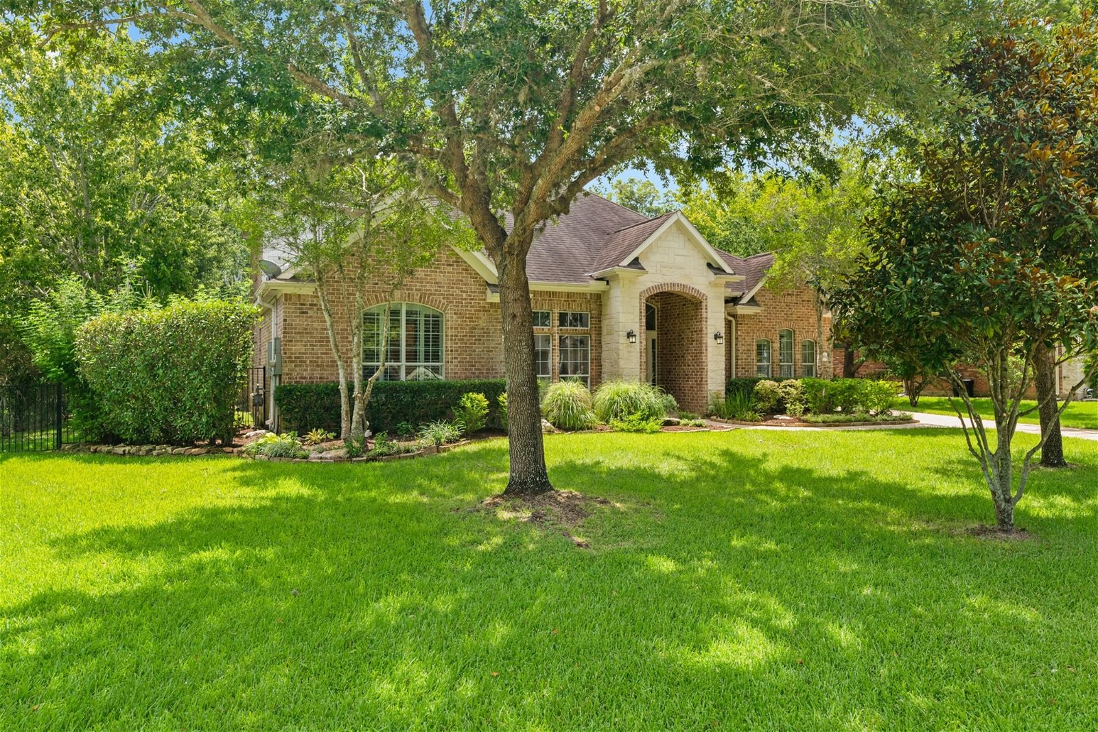 Real estate property located at 32431 Oxbow, Fort Bend, Fulshear, TX, US