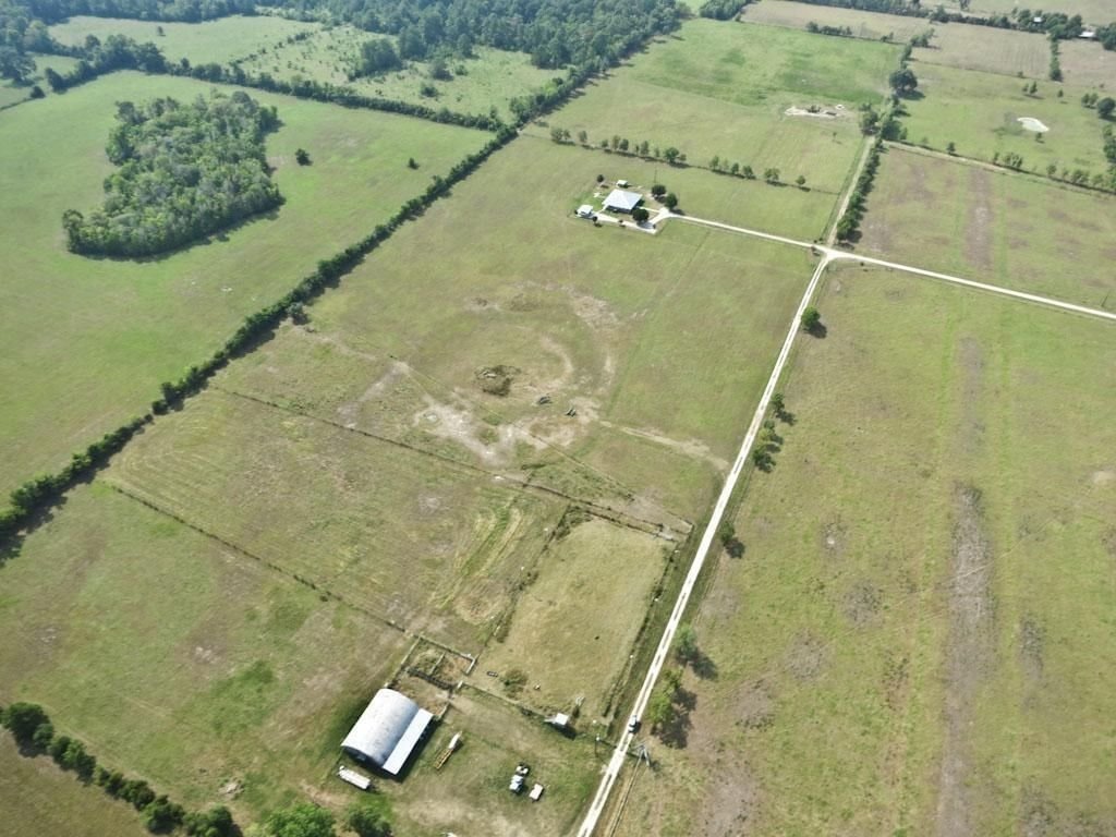 Real estate property located at Lot 8 County Road 2235 Res County Road, Liberty, M Donaho, Cleveland, TX, US