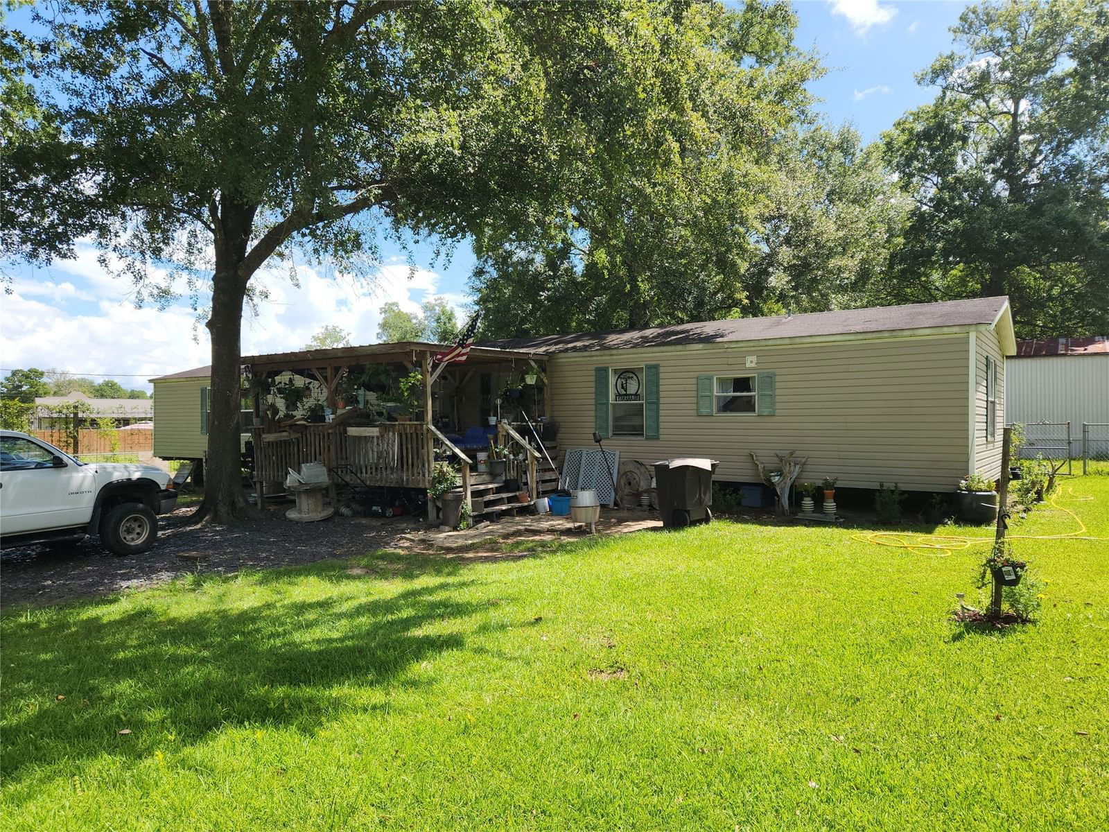Real estate property located at 860 Pine, Orange, metes and bounds, Vidor, TX, US