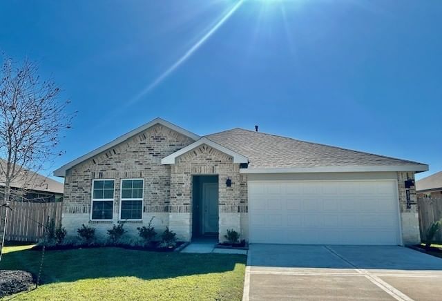 Real estate property located at 8705 Marlow, Galveston, Marlow Lakes, Texas City, TX, US