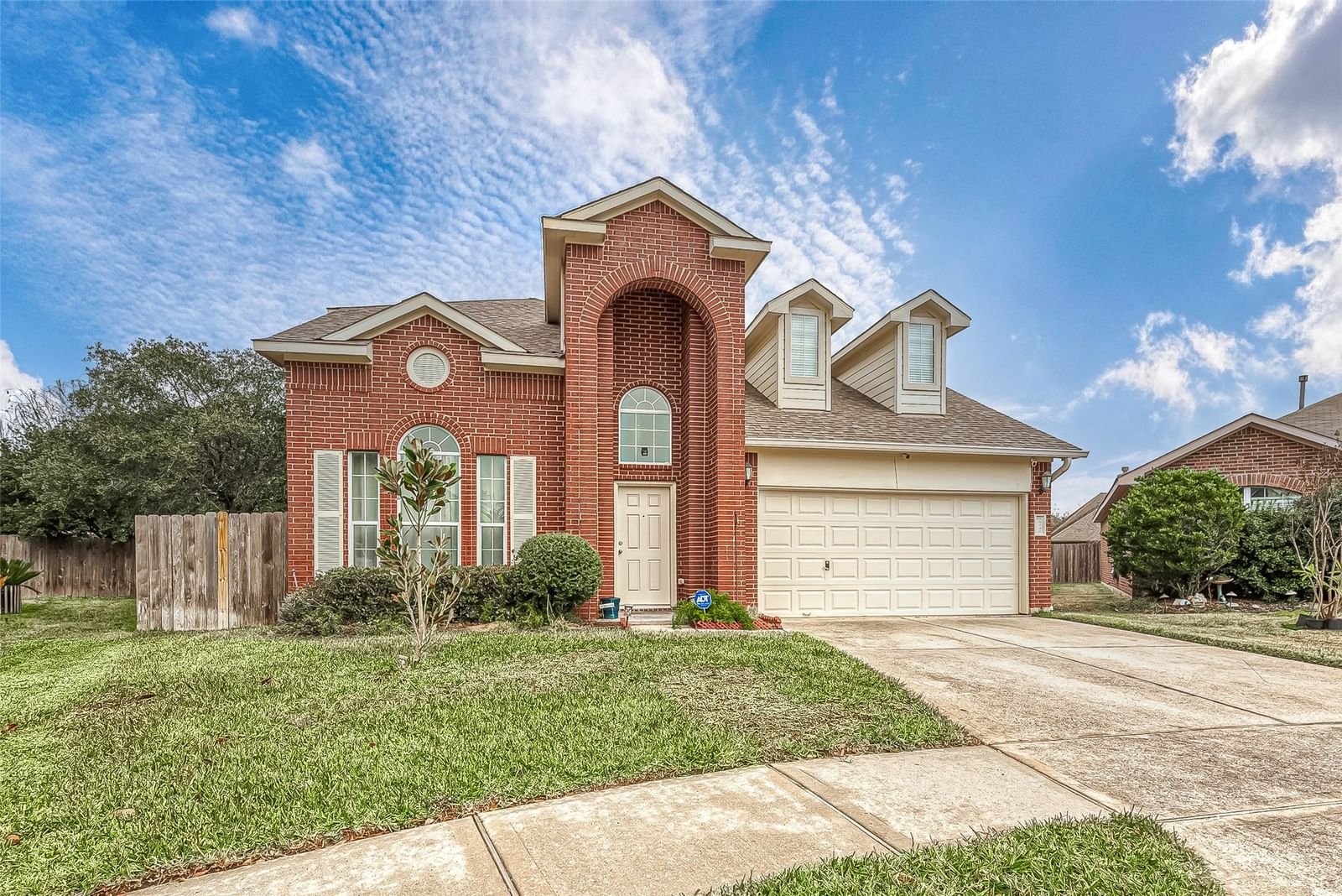 Real estate property located at 18546 Royal Mist, Harris, VILLAGES OF NORTHPOINTE WEST, Tomball, TX, US