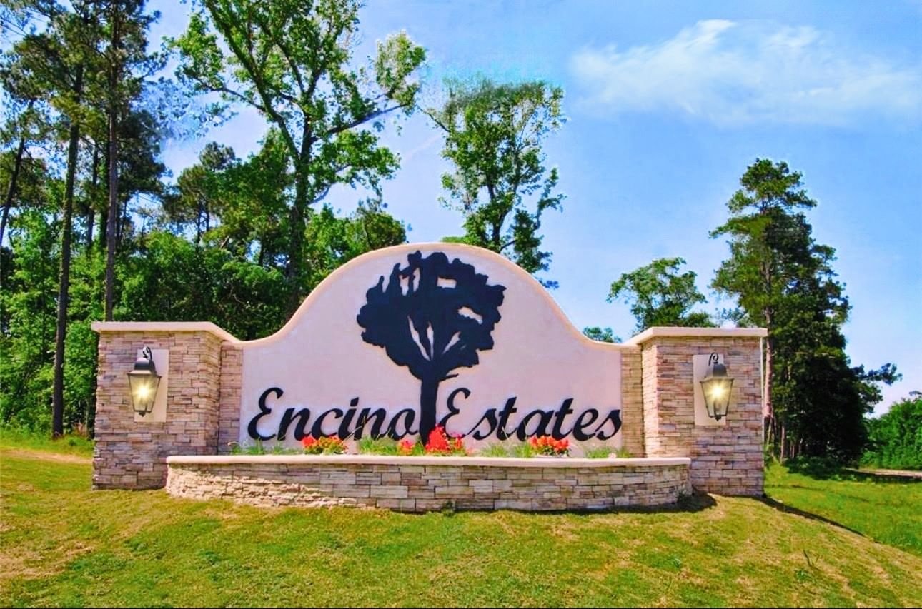 Real estate property located at 2033 Road 660, Liberty, Encino Estates, Dayton, TX, US