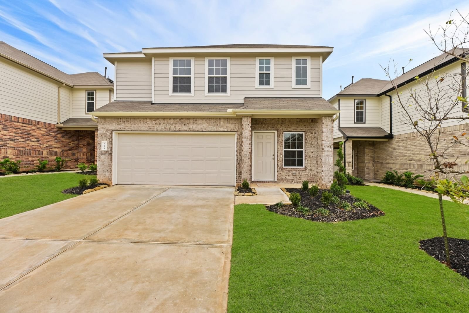 Real estate property located at 2939 August Mist, Montgomery, Madison Bend, Conroe, TX, US