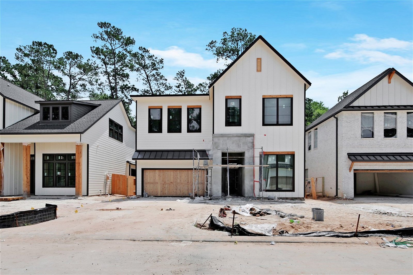 Real estate property located at 22 Honeycomb Ridge, Montgomery, The Woodlands, TX, US
