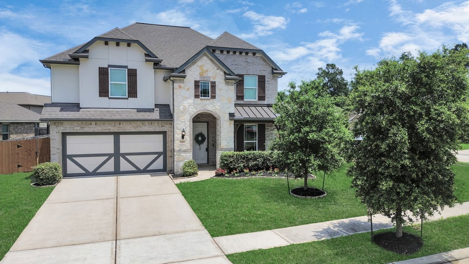 Real estate property located at 27919 Hidden Stream, Montgomery, Harmony Village, Spring, TX, US