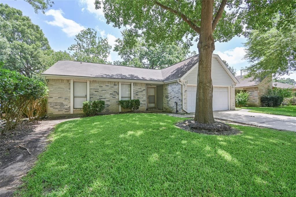 Real estate property located at 24030 Farm Hill, Harris, North Spring Sec 06, Spring, TX, US