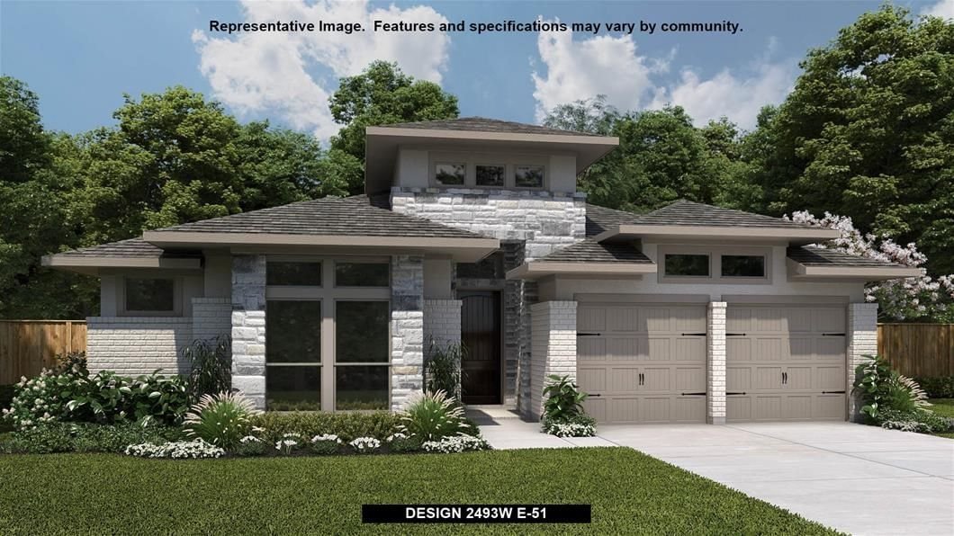 Real estate property located at 24931 Hibiscus Garden, Harris, Elyson, Katy, TX, US