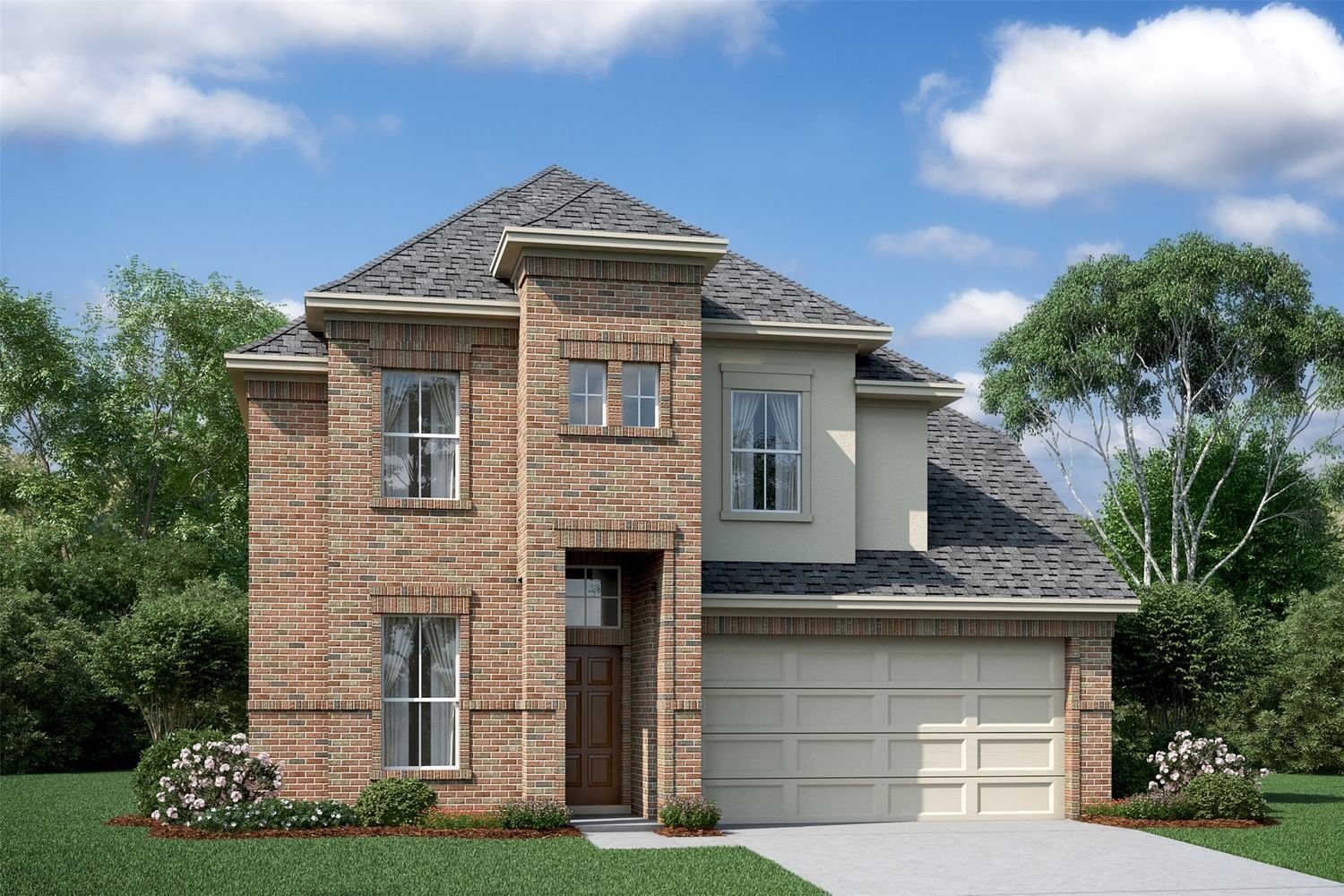 Real estate property located at 1723 Sun Dial, Brazoria, Windrose Green, Angleton, TX, US
