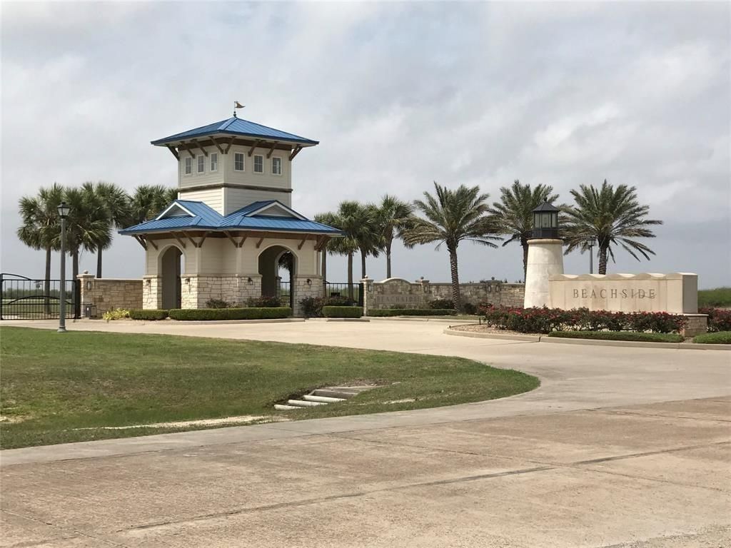 Real estate property located at 3303 Camp Hulen, Matagorda, Beachside, Palacios, TX, US