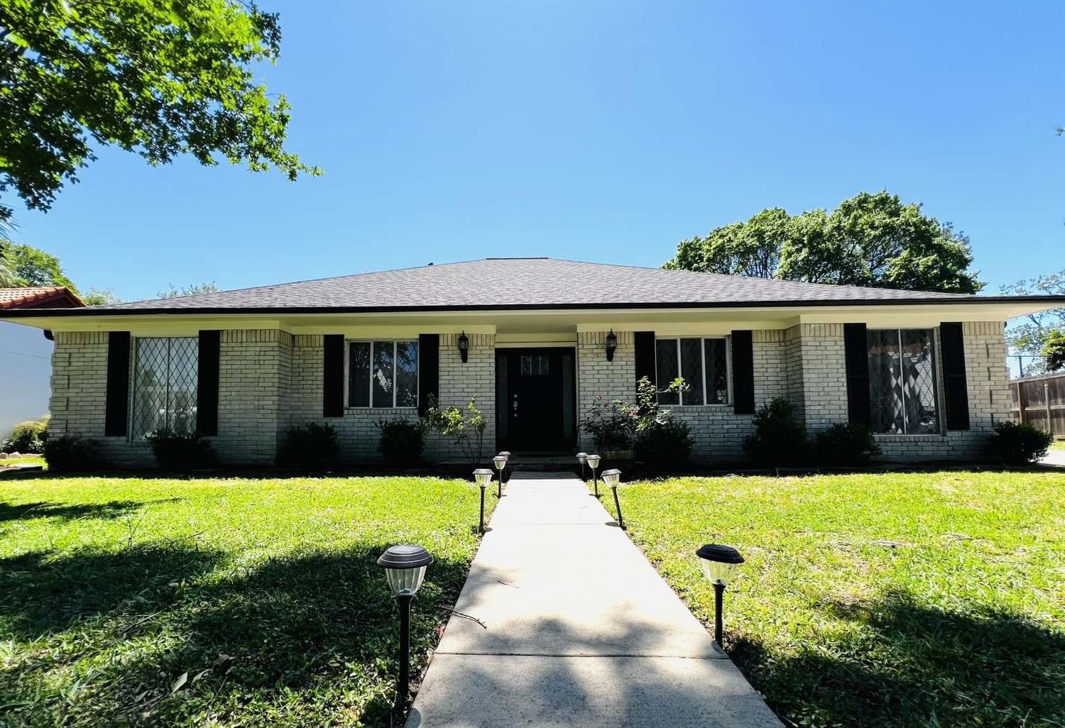 Real estate property located at 2710 Revere, Harris, Mount Vernon Sec 03, Pasadena, TX, US