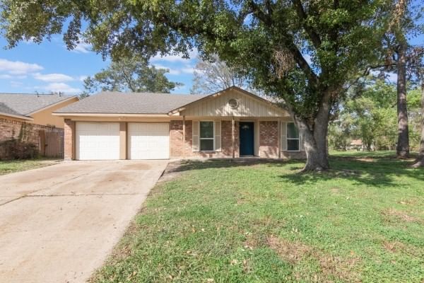 Real estate property located at 11615 Wood Shadows, Harris, Wood Shadows Sec 02, Houston, TX, US