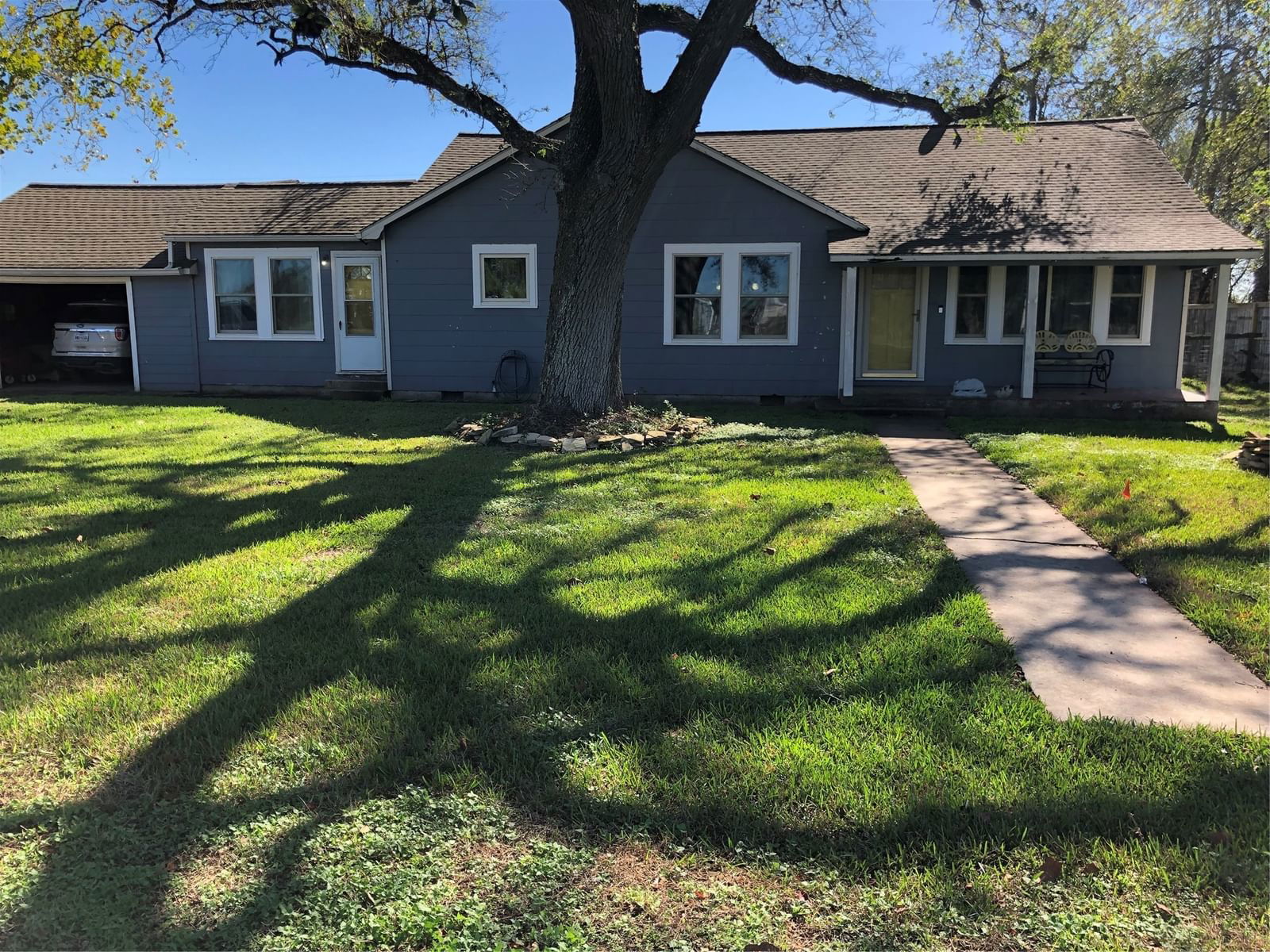 Real estate property located at 10875 Highway 159, Austin, none, Bellville, TX, US