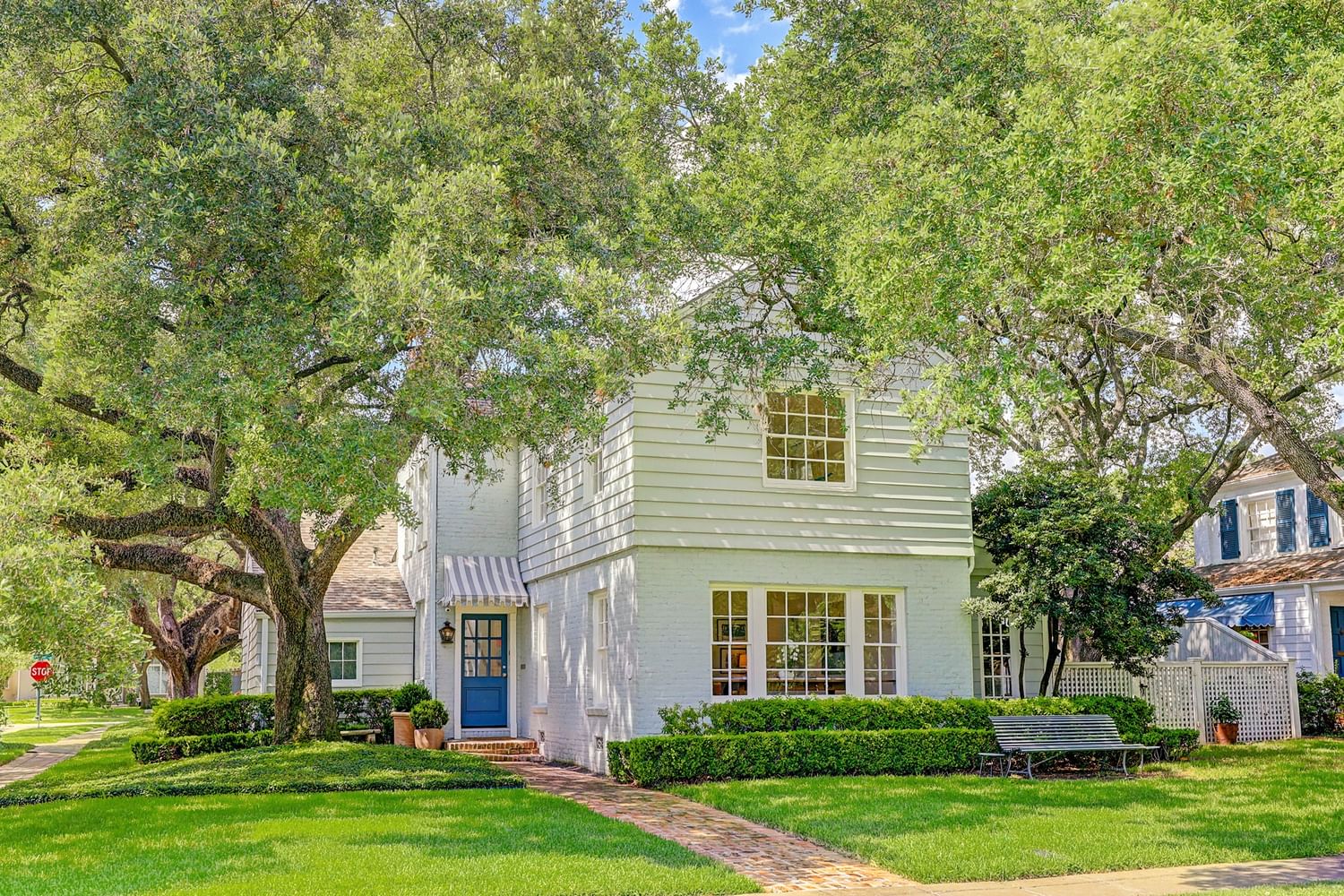 Real estate property located at 1801 Sharp, Harris, Houston, TX, US