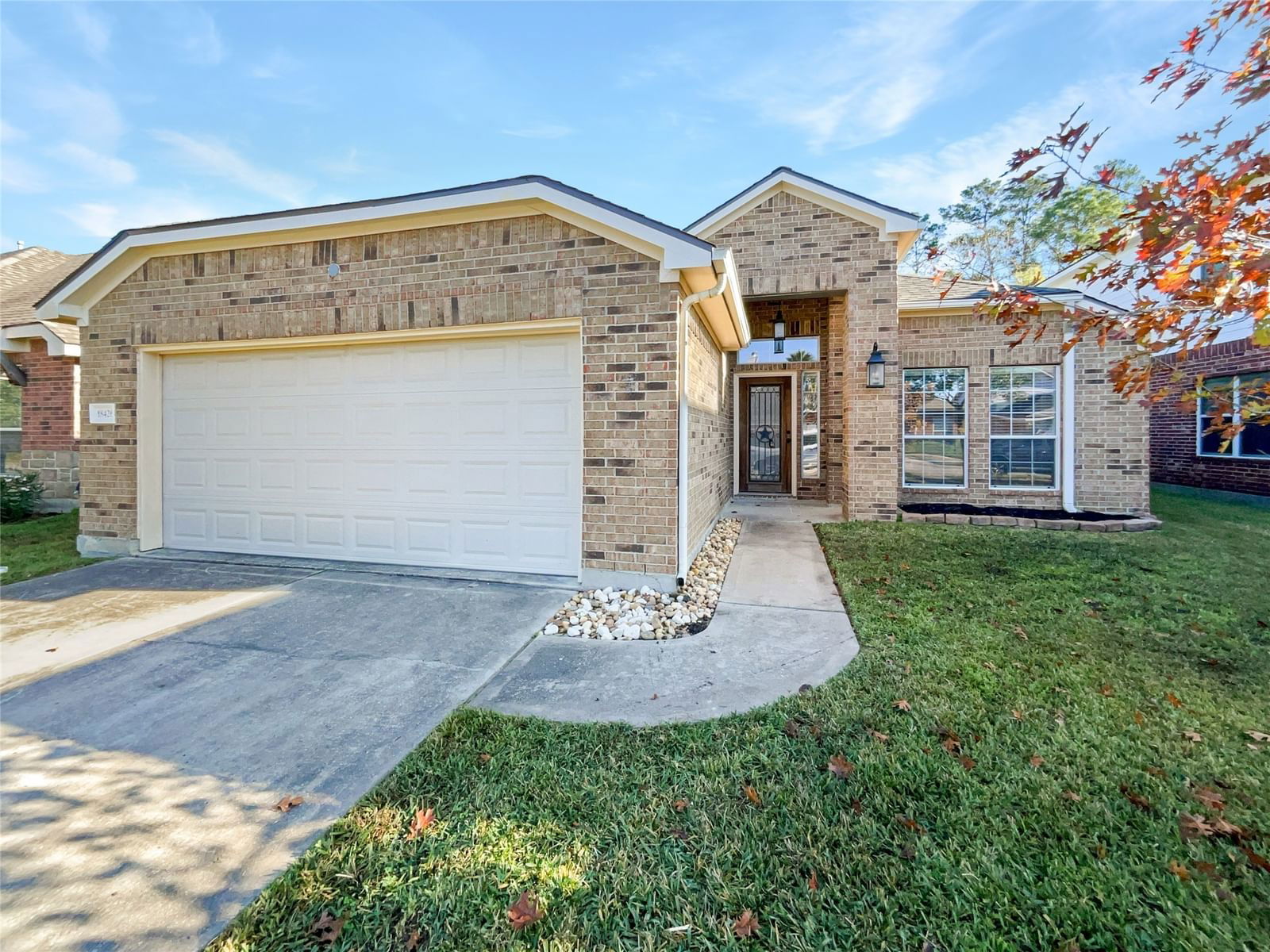 Real estate property located at 18426 Madisons Crossing, Harris, Memorial Spgs Sec 11, Tomball, TX, US