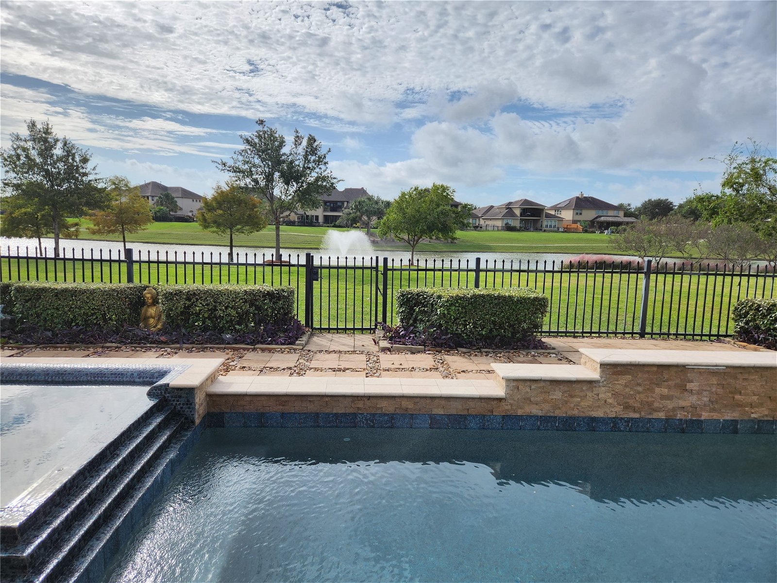 Real estate property located at 4610 Hispania View, Galveston, League City, TX, US