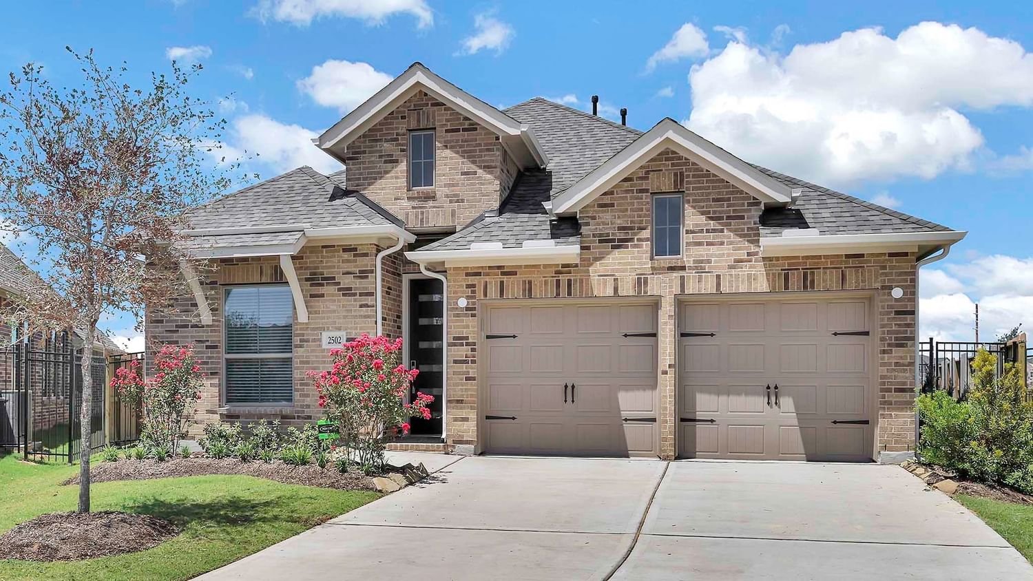 Real estate property located at 2502 Alder Wood, Fort Bend, Fulshear, TX, US
