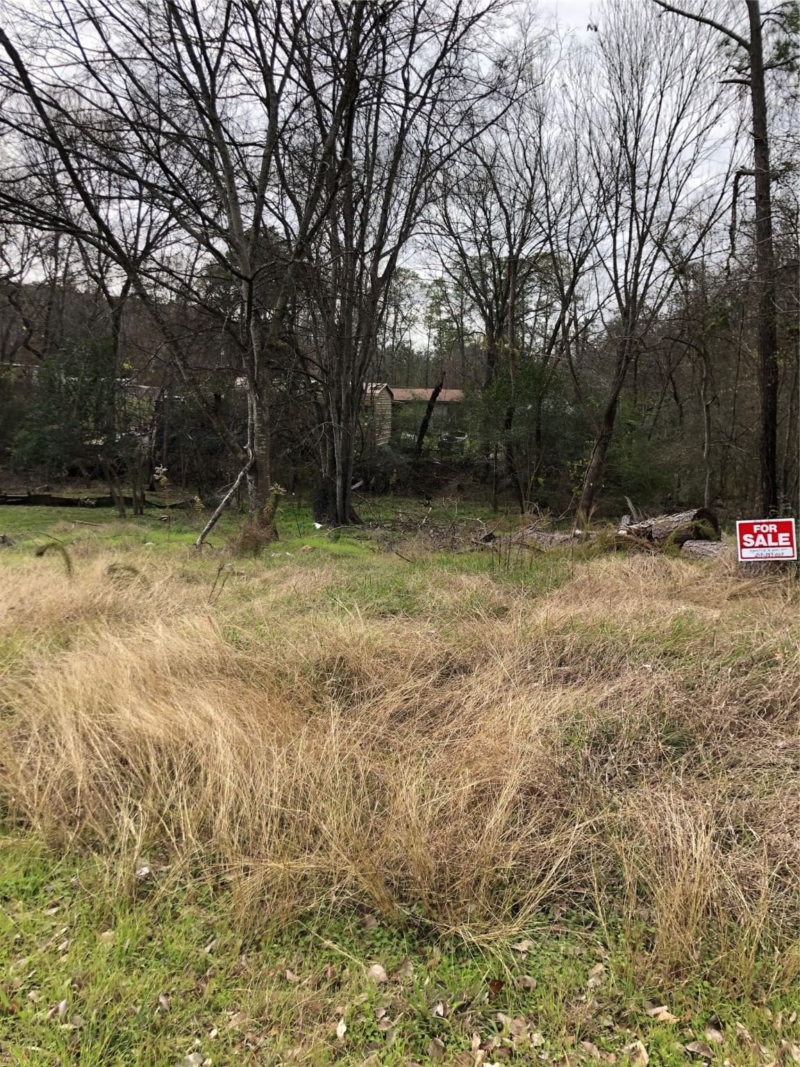 Real estate property located at 312 Moose, Polk, Impala Woods Sec 1, Onalaska, TX, US