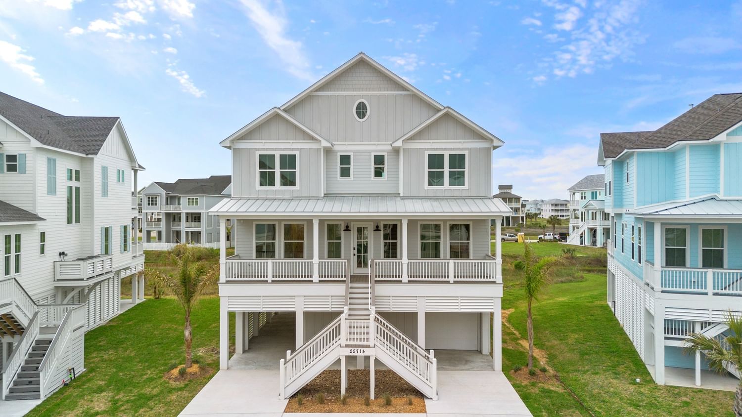 Real estate property located at 25714 Spotted Sandpiper, Galveston, Pointe West, Galveston, TX, US