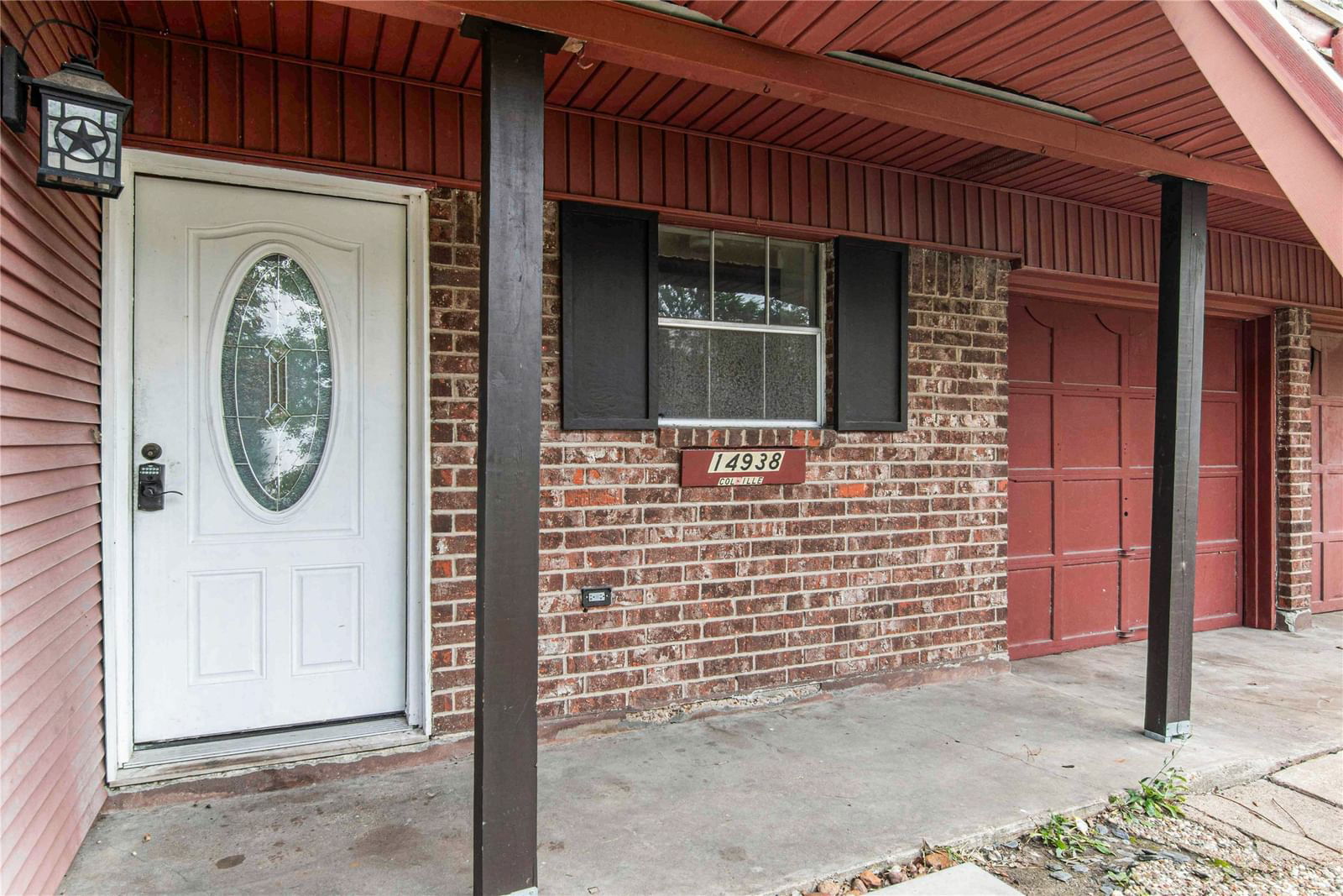 Real estate property located at 14938 Colville, Harris, Channelwood Sec 01, Channelview, TX, US