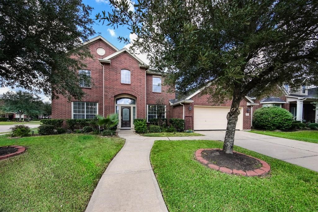 Real estate property located at 7226 Clayhorn, Fort Bend, Richmond, TX, US