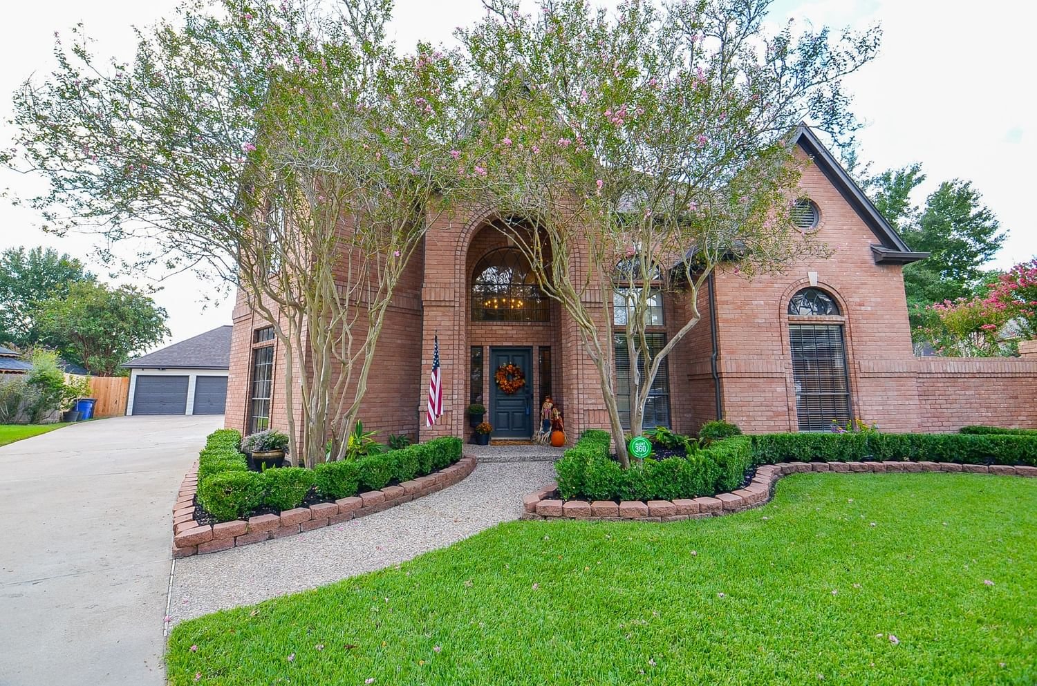 Real estate property located at 907 Caswell, Harris, Katy, TX, US