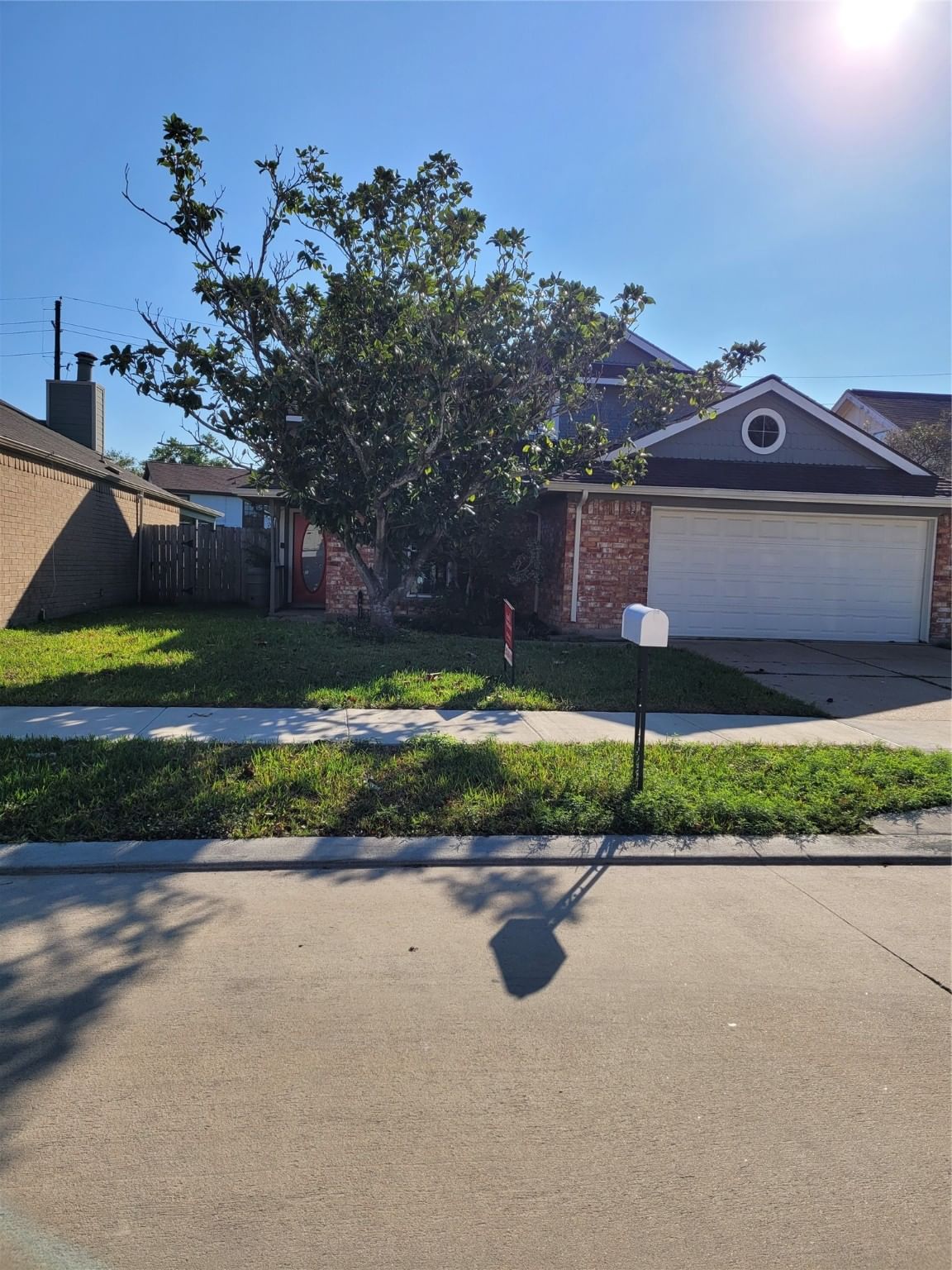 Real estate property located at 13515 Gaby Virbo, Harris, Pheasant Run Sec 01, Houston, TX, US