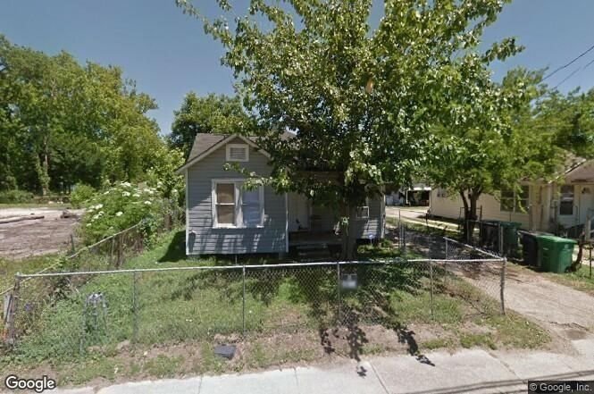 Real estate property located at 215 Tidwell, Harris, Highlawn North Sec 02, Houston, TX, US