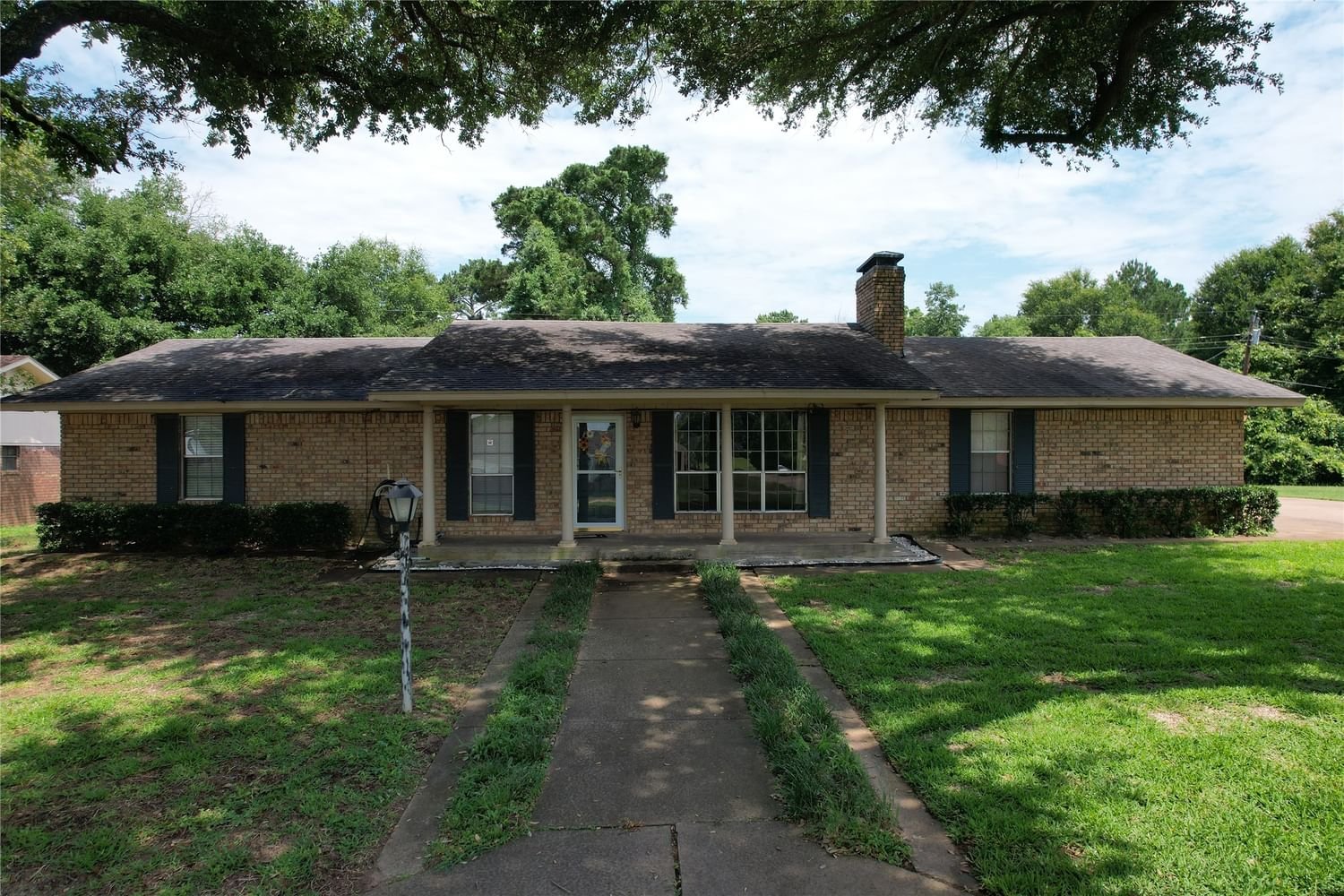 Real estate property located at 348 Horseshoe, Houston, Hilltop Terrace, Crockett, TX, US