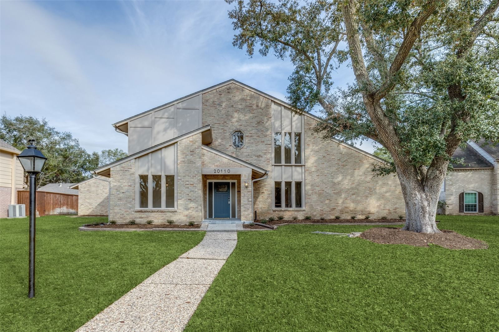 Real estate property located at 20110 Dering, Harris, Nottingham Country, Katy, TX, US