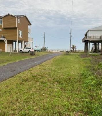 Real estate property located at 995 Caplen, Galveston, Birds Gulf, Gilchrist, TX, US