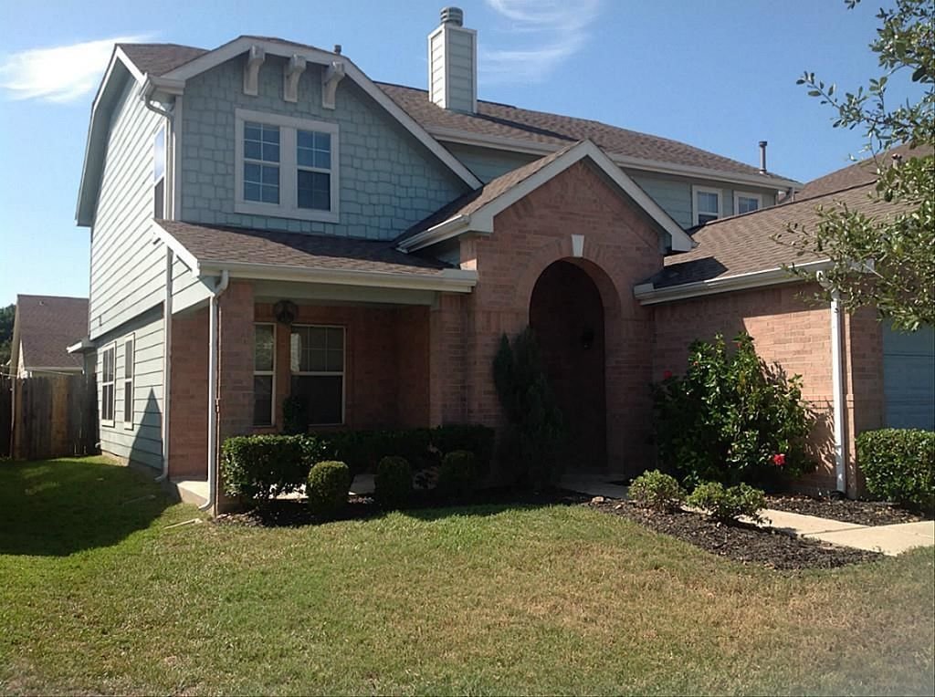 Real estate property located at 15819 Vinemoss, Harris, Cypress Rdg Sec 05, Cypress, TX, US