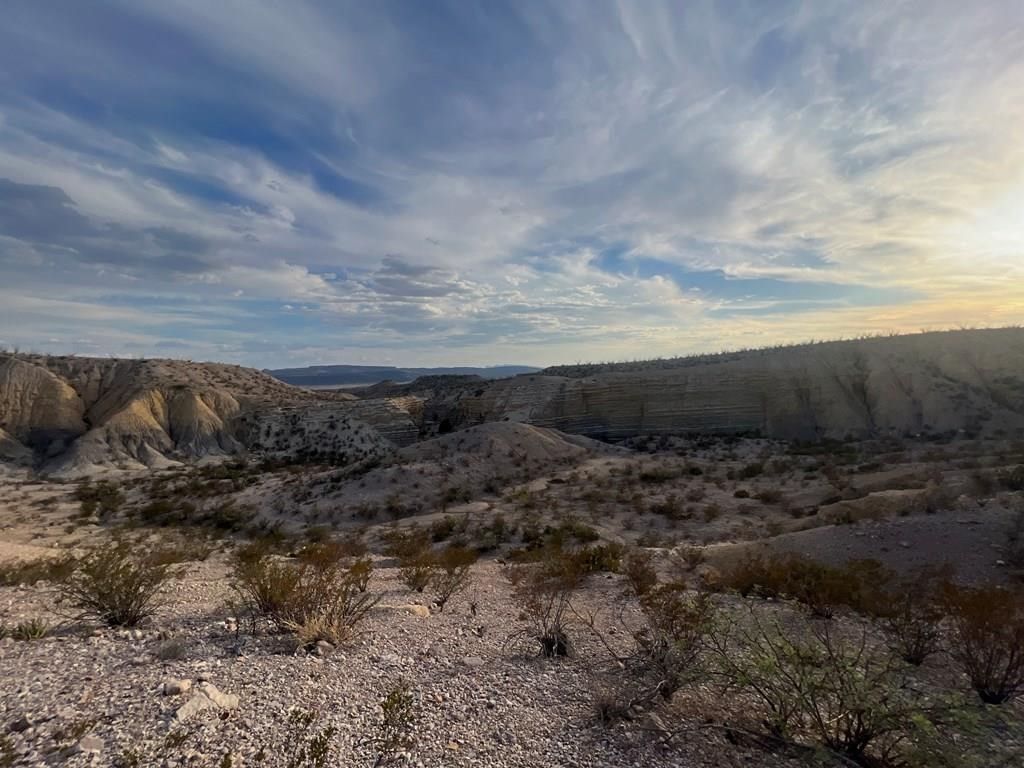 Real estate property located at 0000 Herradura Road, Brewster, Ranches at Well Creek, Study Butte-Terlingua, TX, US