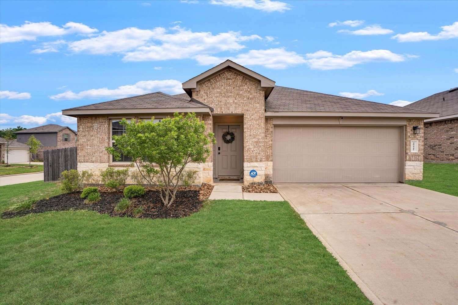 Real estate property located at 40445 Red Poppy, Montgomery, Mill Creek Estates 01, Magnolia, TX, US